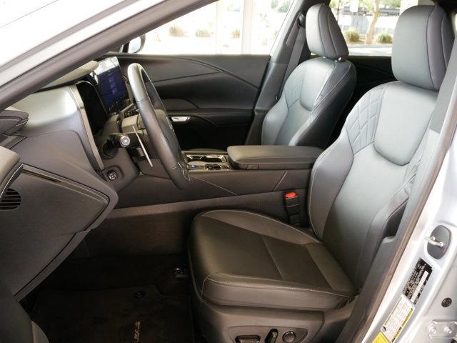 used 2025 Lexus RX 350 car, priced at $54,900