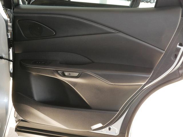 used 2025 Lexus RX 350 car, priced at $54,900