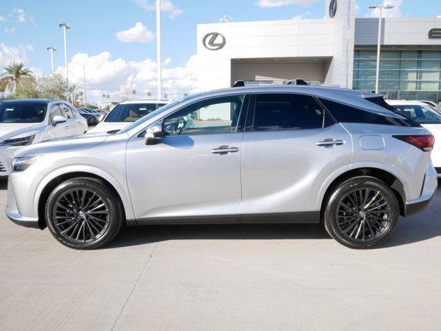 used 2025 Lexus RX 350 car, priced at $54,900