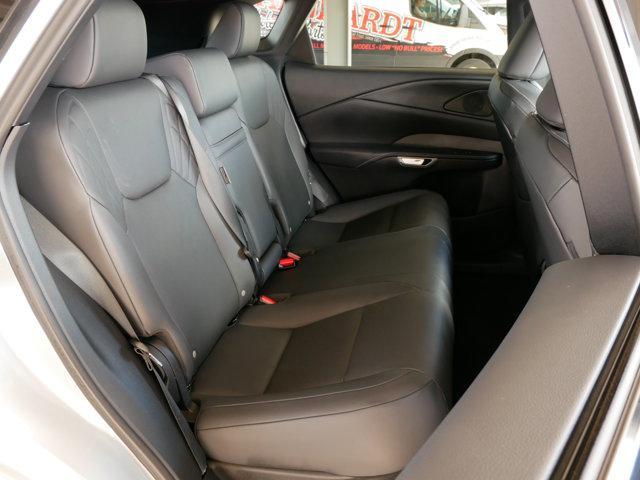 used 2025 Lexus RX 350 car, priced at $54,900