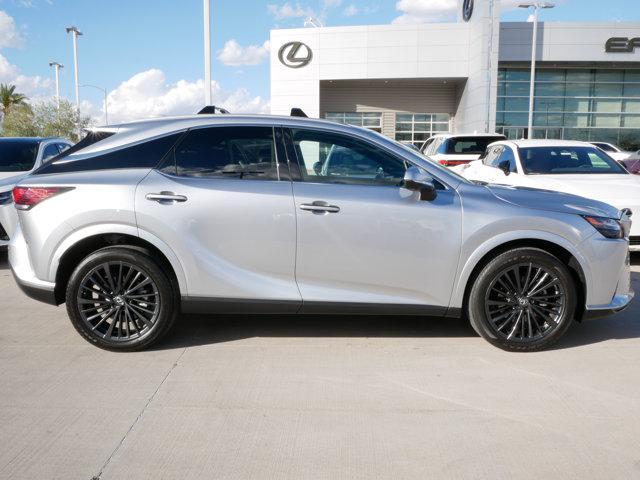 used 2025 Lexus RX 350 car, priced at $54,900