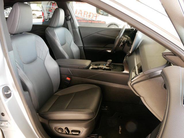 used 2025 Lexus RX 350 car, priced at $54,900