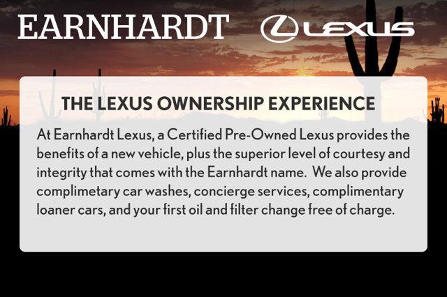 used 2025 Lexus RX 350 car, priced at $54,900