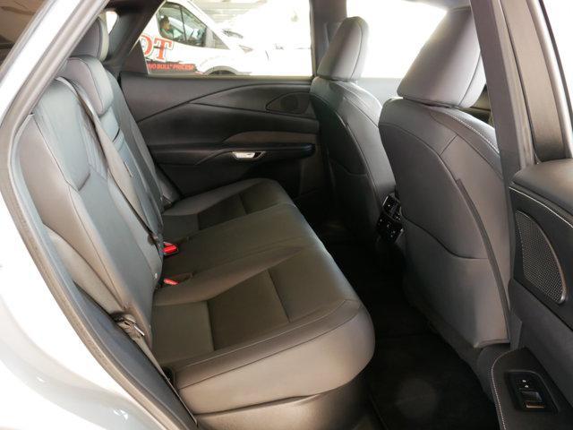 used 2025 Lexus RX 350 car, priced at $54,900
