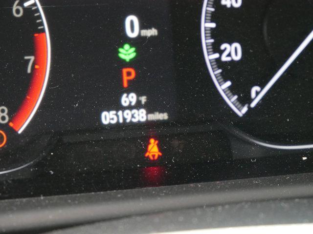 used 2022 Honda Accord car, priced at $24,700