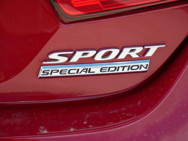 used 2022 Honda Accord car, priced at $24,700