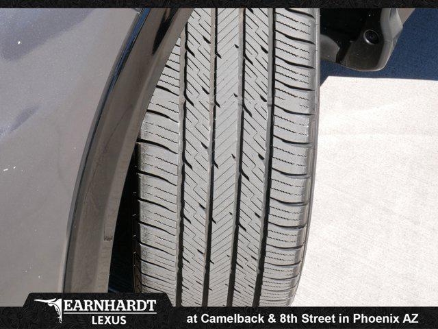 used 2021 Honda HR-V car, priced at $19,900