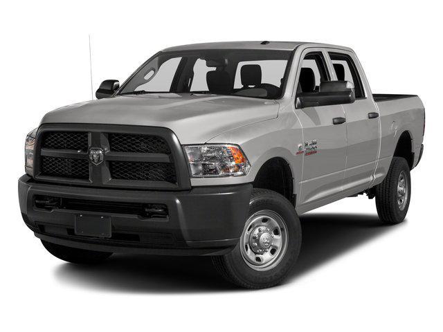 used 2016 Ram 2500 car, priced at $29,900