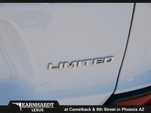 used 2020 Jeep Cherokee car, priced at $21,900