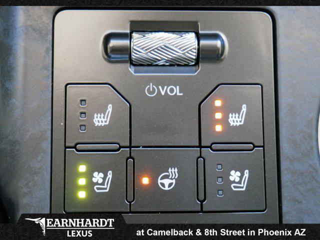 new 2026 Lexus IS 350 car, priced at $52,936