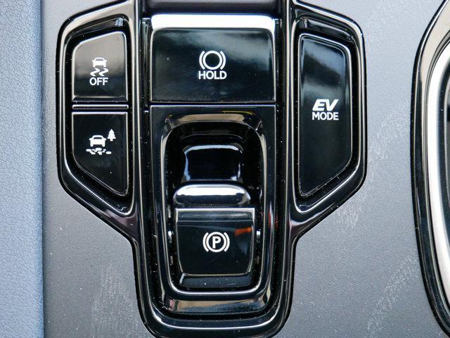 new 2026 Lexus RX 350 car, priced at $70,269