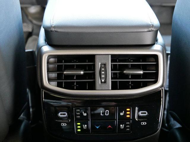 new 2026 Lexus RX 350 car, priced at $70,269