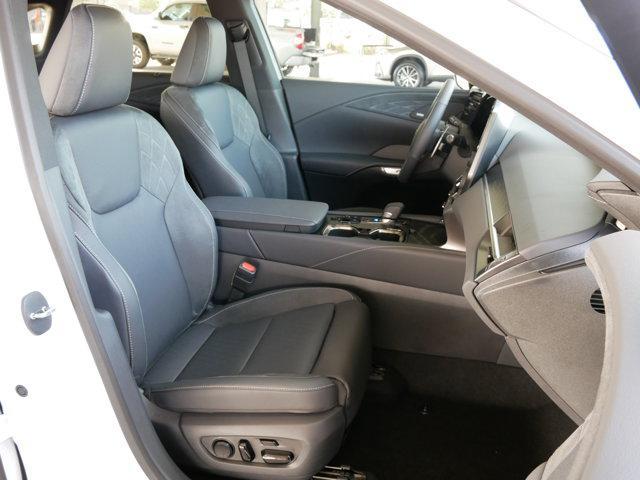 new 2026 Lexus RX 350 car, priced at $70,269