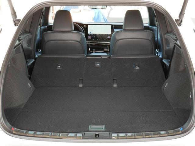 new 2026 Lexus RX 350 car, priced at $70,269