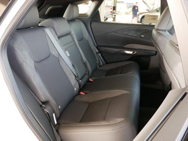 new 2026 Lexus RX 350 car, priced at $70,269