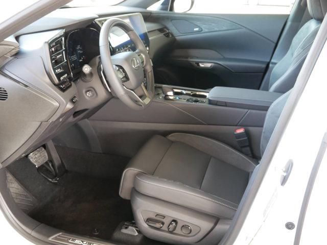 new 2026 Lexus RX 350 car, priced at $70,269