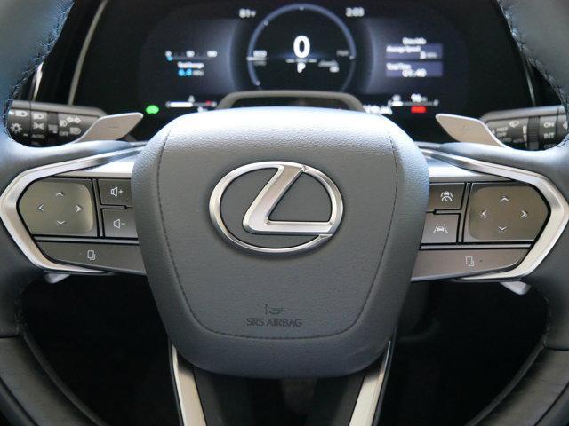 new 2026 Lexus RX 350 car, priced at $70,269