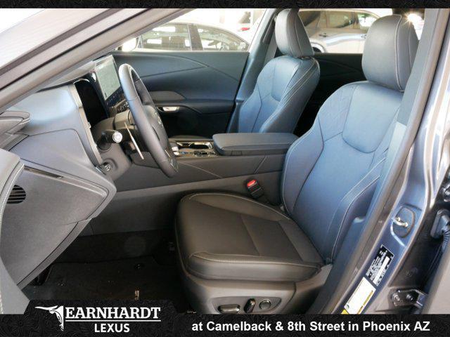 new 2026 Lexus RX 350 car, priced at $59,479