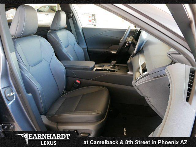 new 2026 Lexus RX 350 car, priced at $59,479