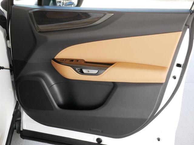 used 2025 Lexus NX 350h car, priced at $49,900