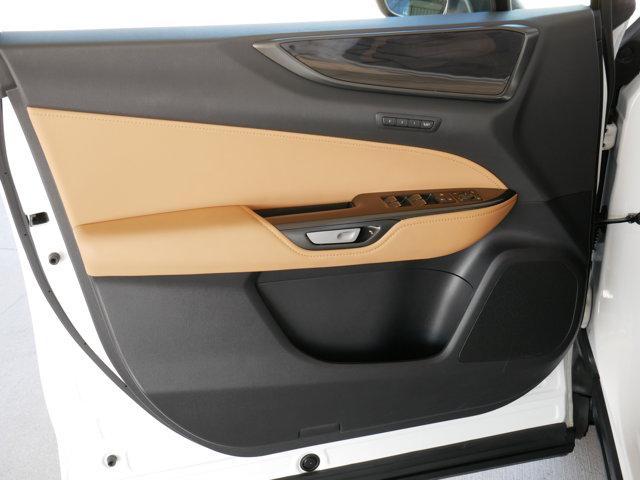 used 2025 Lexus NX 350h car, priced at $49,900