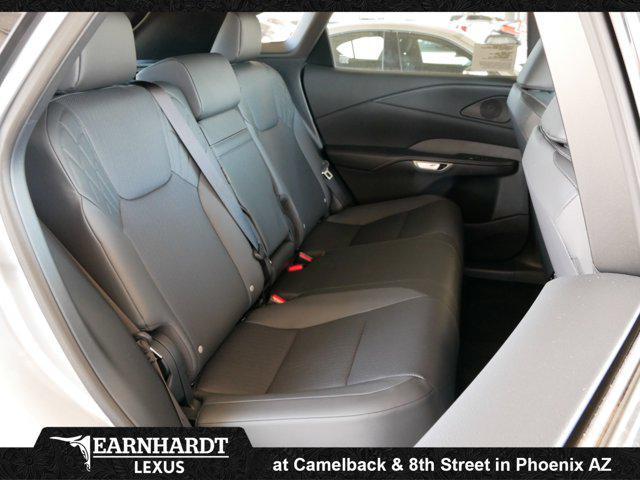 new 2026 Lexus RX 350 car, priced at $59,057