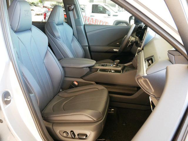 new 2026 Lexus TX 350 car, priced at $70,769