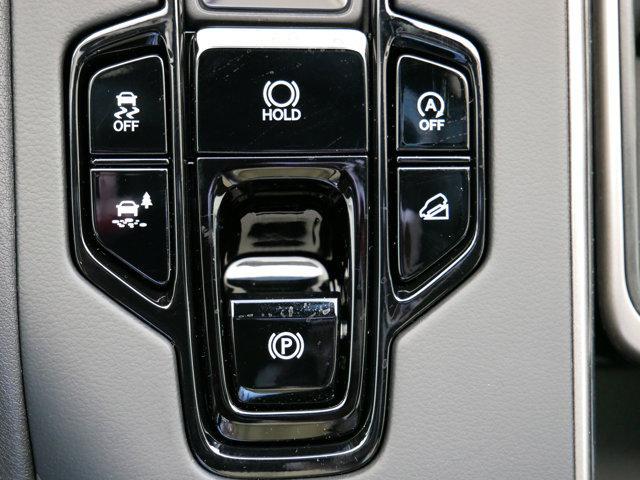 new 2026 Lexus TX 350 car, priced at $70,769