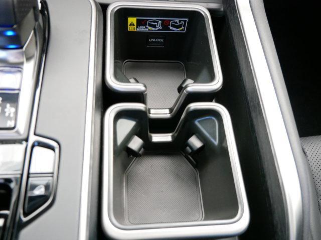 new 2026 Lexus TX 350 car, priced at $70,769