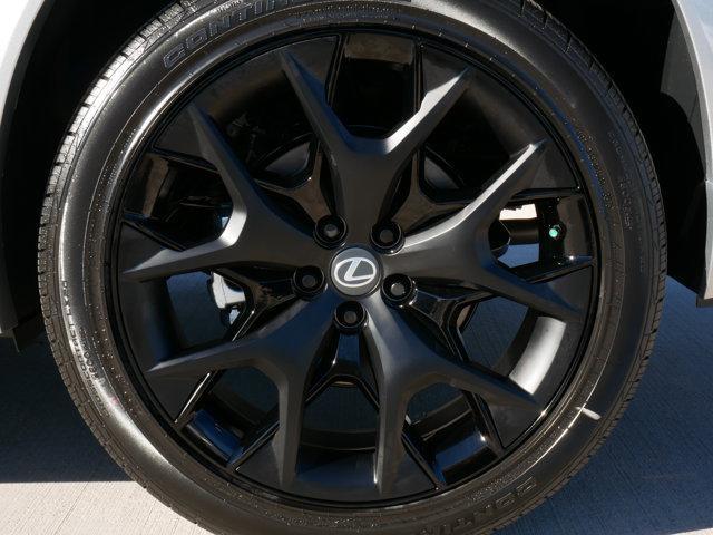 new 2026 Lexus TX 350 car, priced at $70,769