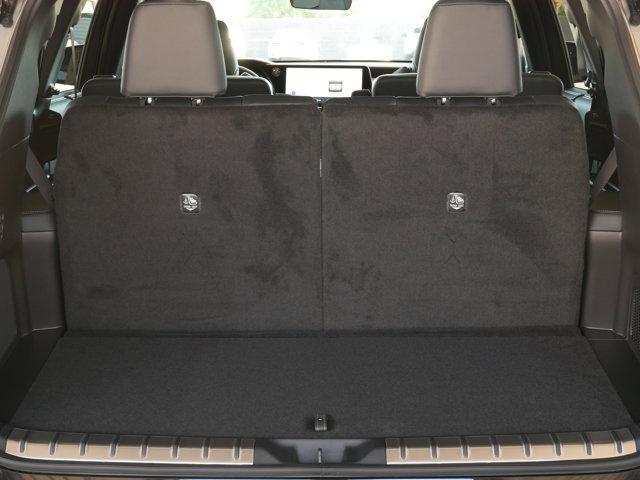 new 2026 Lexus TX 350 car, priced at $70,769