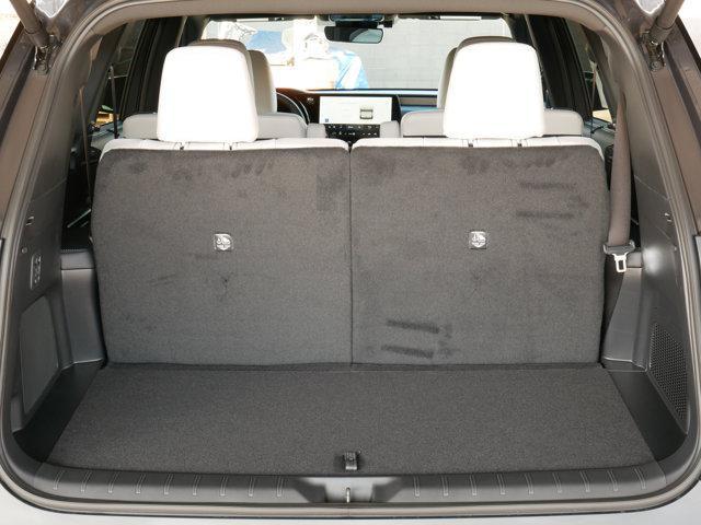 new 2026 Lexus TX 350 car, priced at $67,764