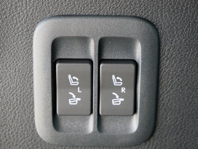 new 2026 Lexus TX 350 car, priced at $67,764