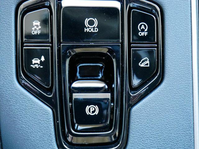 new 2026 Lexus TX 350 car, priced at $67,764