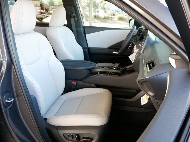 new 2026 Lexus TX 350 car, priced at $67,764