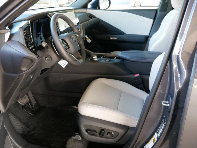 new 2026 Lexus TX 350 car, priced at $67,764