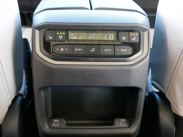 new 2026 Lexus TX 350 car, priced at $67,764