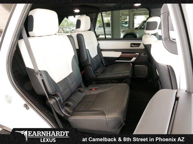 used 2023 Toyota Sequoia car, priced at $59,599