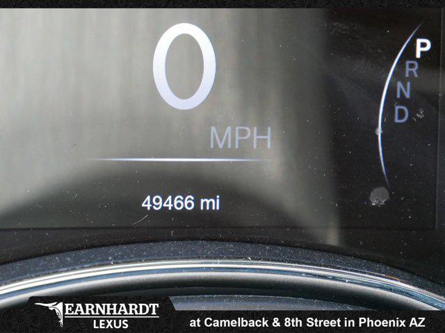 used 2019 Jeep Grand Cherokee car, priced at $20,900