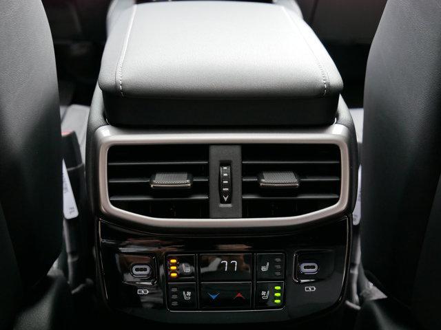 new 2026 Lexus RX 350 car, priced at $70,923