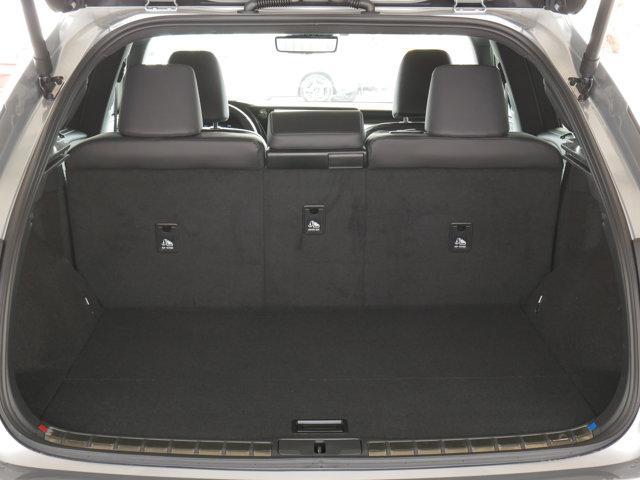 new 2026 Lexus RX 350 car, priced at $70,923