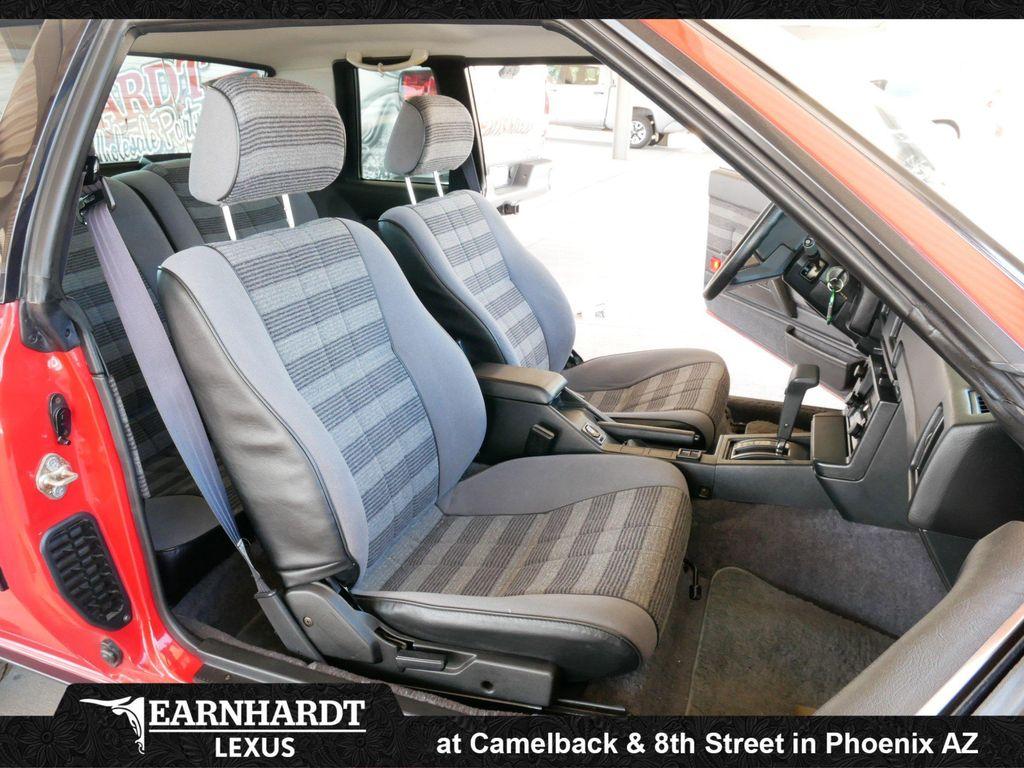 used 1985 Toyota Celica car, priced at $16,599