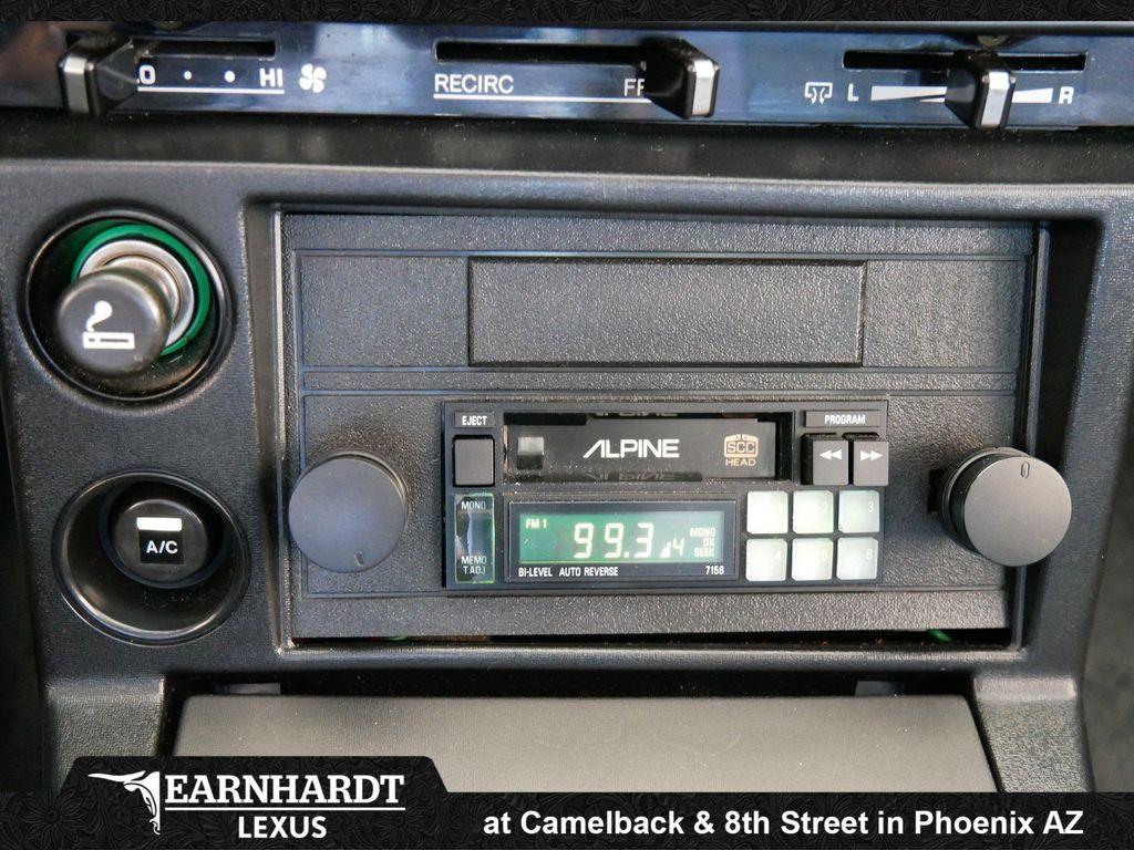 used 1985 Toyota Celica car, priced at $16,599
