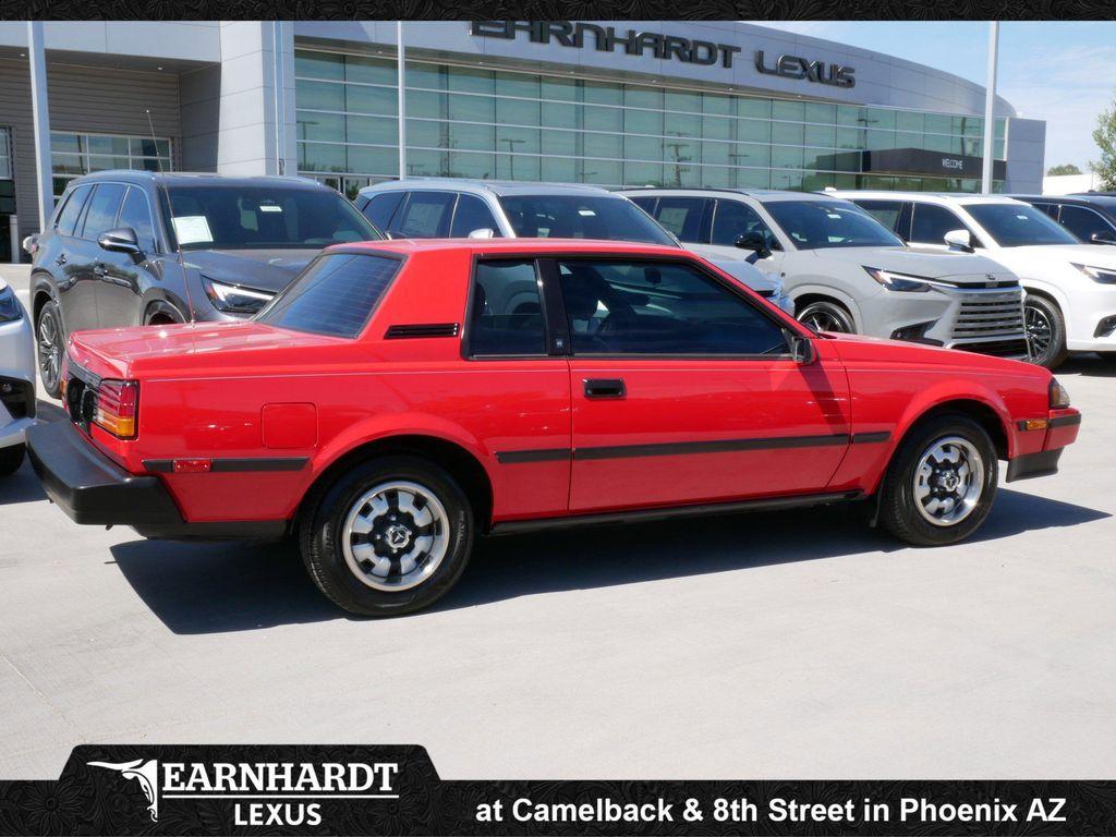 used 1985 Toyota Celica car, priced at $16,599