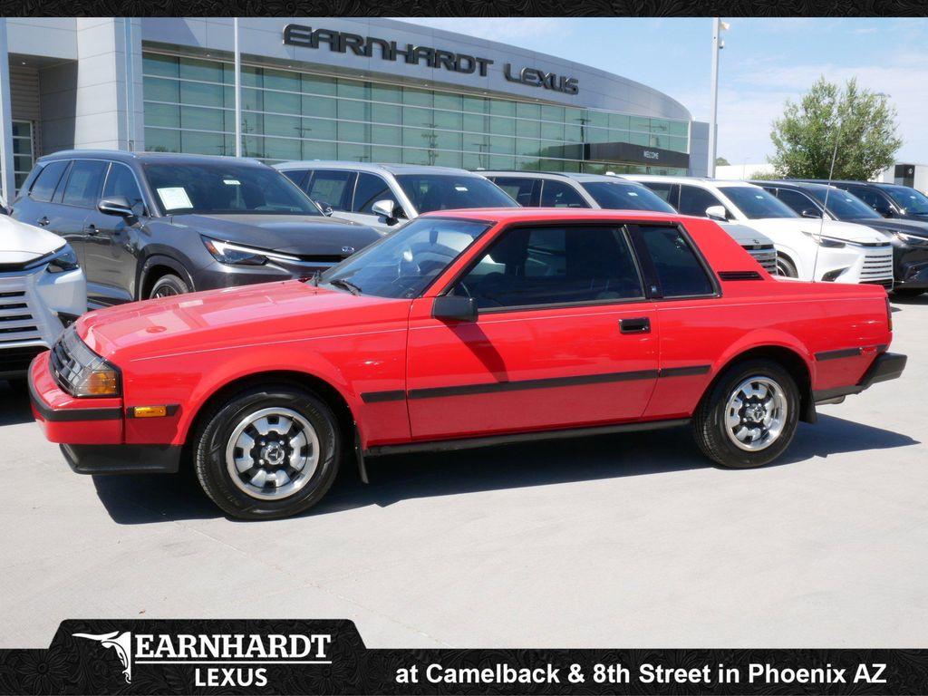 used 1985 Toyota Celica car, priced at $18,599