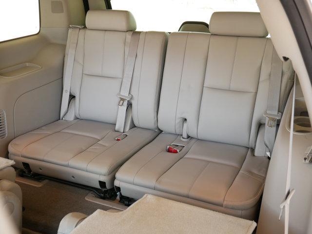 used 2013 Chevrolet Tahoe car, priced at $15,900