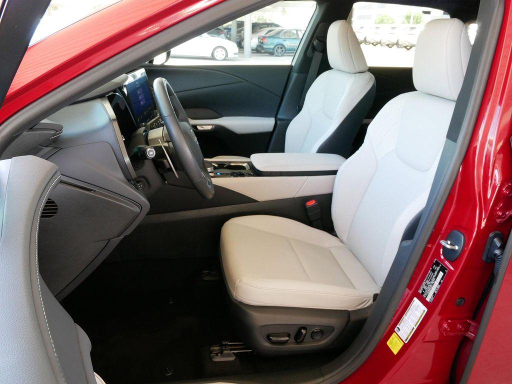 used 2023 Lexus RX 350 car, priced at $49,599
