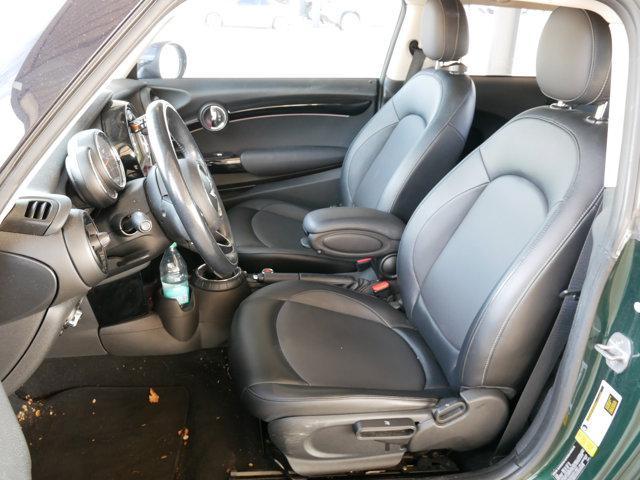 used 2016 MINI Hardtop car, priced at $8,900