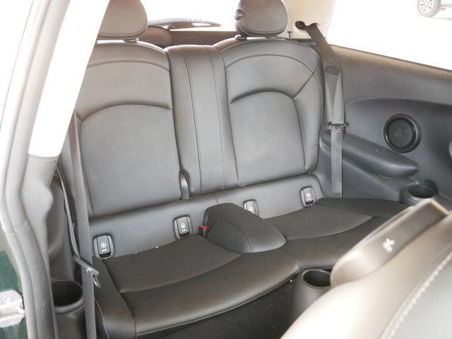 used 2016 MINI Hardtop car, priced at $8,900