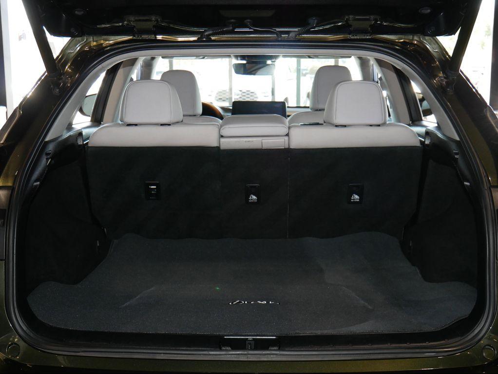 used 2022 Lexus RX 350 car, priced at $45,199